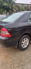 A picture of Toyota Corrolla Bank Model Manuel Drive Firstbody