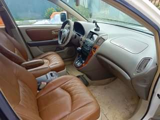 A picture of NEATLY USED RX300 VERY SHARP