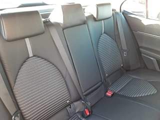 A picture of TOYOTA CAMRY