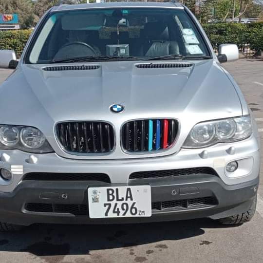 used bmw