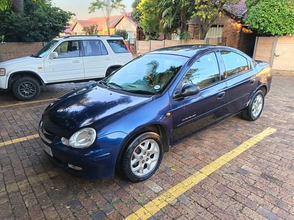 cheap cars roodepoort