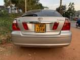 A picture of Toyota Premio Model 2004 Engine 1 5cc Price 26M Available