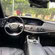 A picture of MERCEDES BENZ S550 MAYBACH Super Fullest Option Model 2016 Price