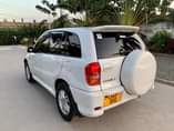 A picture of RAV4 KILL TIME