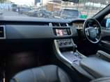 A picture of RANGE ROVER SPORT