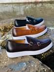 A picture of MENS SHOES