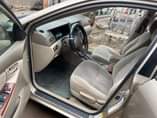 A picture of Toyota Corolla 2008 12month used pure firstbody N2 950 000