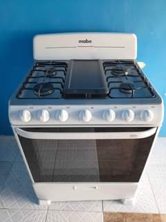 mabe appliances