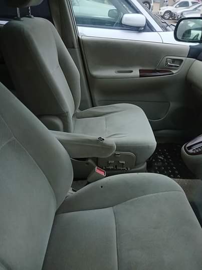 A picture of Toyota Spacio on Sale Very Excellent condition or whatsapp 0751559193