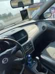 A picture of 2004 Nissan Almera pure