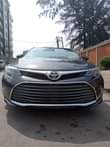 A picture of Tokunbor 2014 Avalon limited upgraded to 2007
