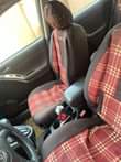 A picture of For sale Toyota mattrix Very sound n clean First body
