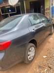 A picture of Toyota Corolla