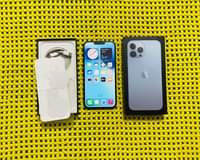 A picture of Iphone 13 pro max 128Gb