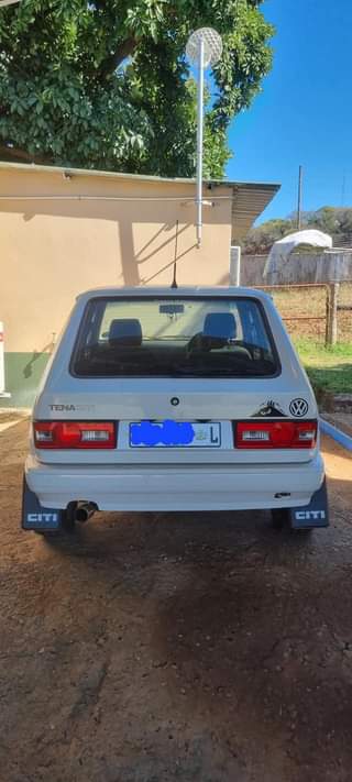 Tshepo S.