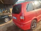 A picture of Opel Zafira 2 0 2006