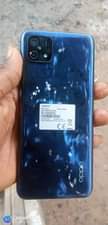 A picture of Oppo A16k