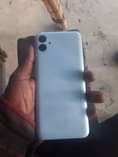 A picture of SAMSUNG A04E