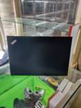 A picture of Lenovo laptop t470s6th gen laptops
