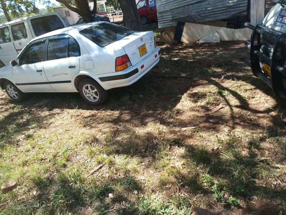 cars under 3000