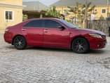 A picture of Toyota Camry