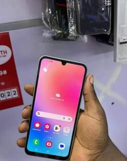 samsung galaxy a24