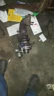 A picture of Im selling my Turbo for Kia k27 00 bakkie call