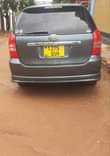 A picture of TOYOTA WISH KALI INAUZWA 5 5M 0755353884