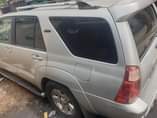 A picture of Toyota 4Runner