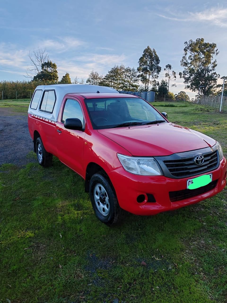 used toyota