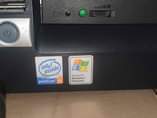 A picture of Hp computer