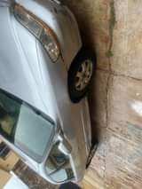 A picture of Honda Accord 08039124819