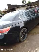 A picture of Honda Accord 010 engine tapping plug coil need another one