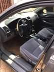 A picture of REG HONDA EOD 03 GOOD CONDITION ENGINE AND GEAR CHILLING