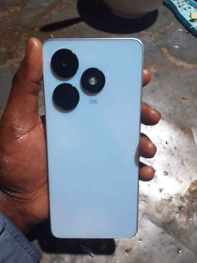 A picture of TECNO POP 8