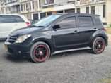 A picture of Toyota Ist DY Kali sana