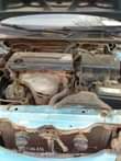 A picture of Toyota Camry 2004 4 plug Neatly painted Engine is tapping