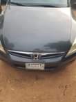 A picture of Honda Accord D Location Damaturu Yobe State Price 1 250m