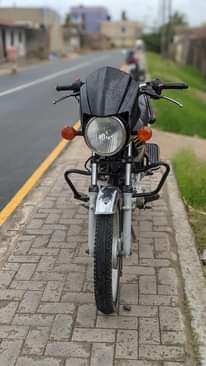A picture of nauza pikipiki tvs CC150 bei 950 000