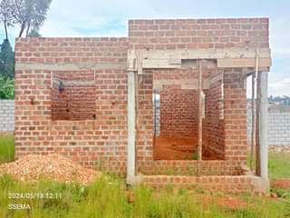 A picture of House for sale in bulenga town 21m quick sale customers