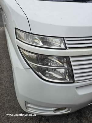 campervans for sale under 10000