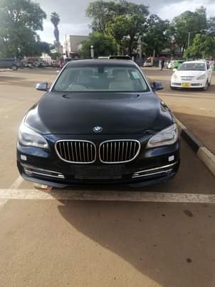 used bmw