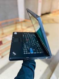 A picture of Lenovo Thinkpad T61 Duo Core 3gb Ram 320gb Rom 250k.