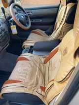A picture of Toyota vista
