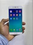 A picture of oppo r9s 64GB