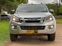 classifieds/cars isuzu