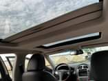 A picture of Lexus ES 350 pure first body everything is intact and