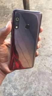 A picture of CAMON 12Air