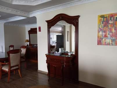 A picture of 3bedroom apartment for sale in masaki