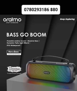 oraimo
